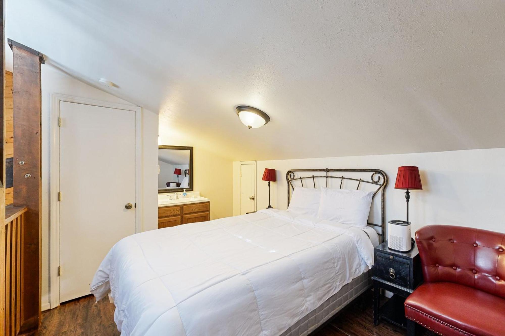 Appartement Redwood Commons B12 à Angel Fire Extérieur photo