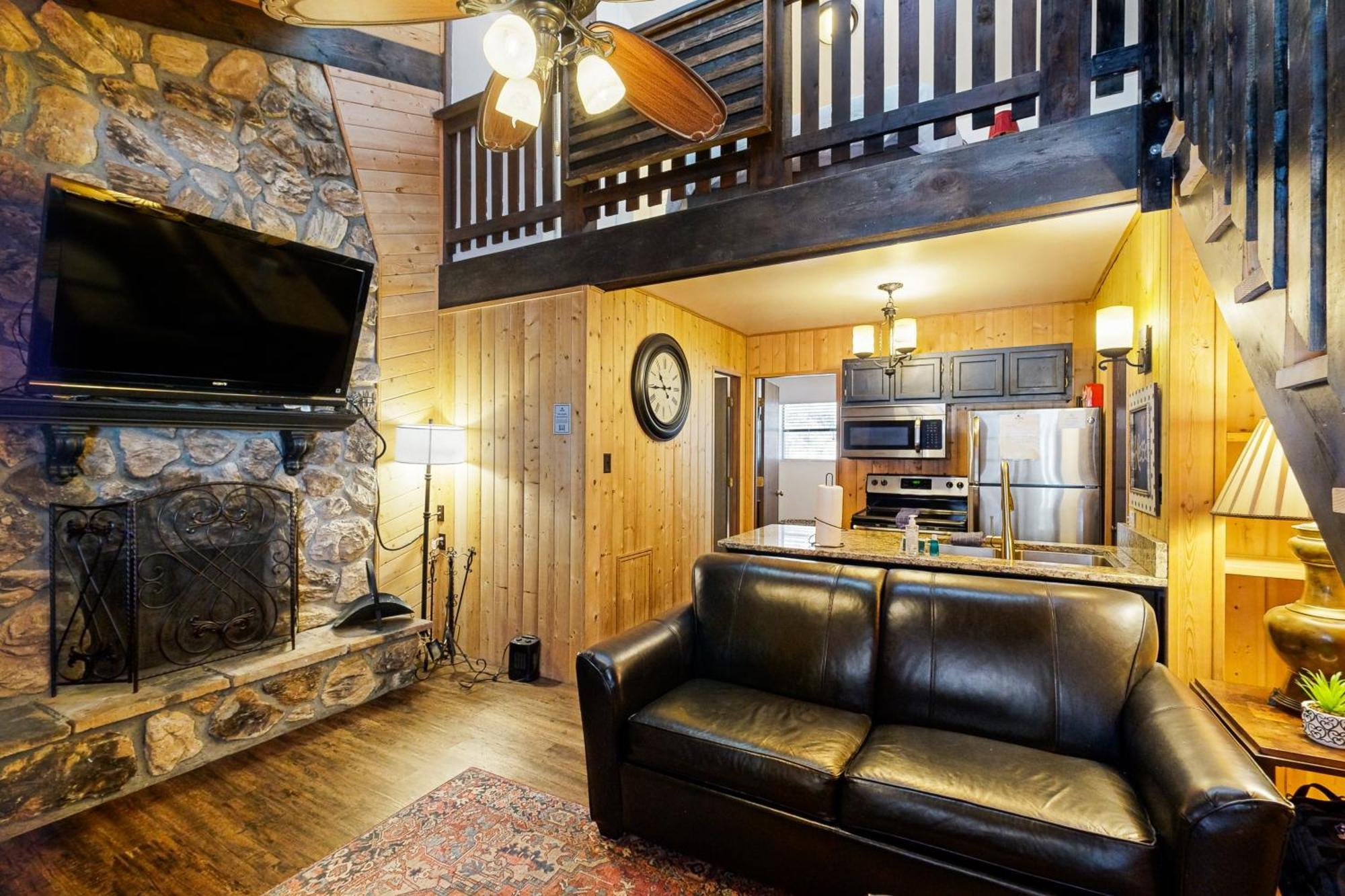 Appartement Redwood Commons B12 à Angel Fire Extérieur photo